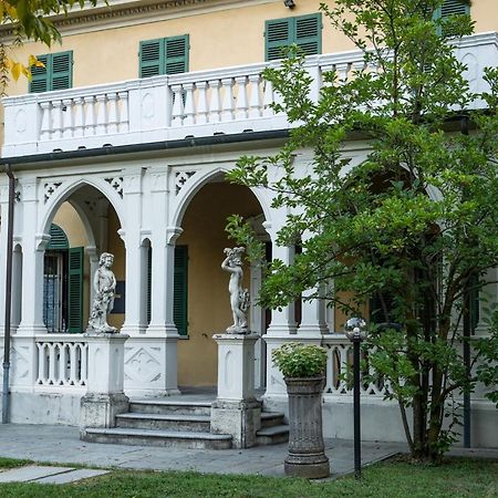 B&B Villa Ferrariアスティ エクステリア 写真